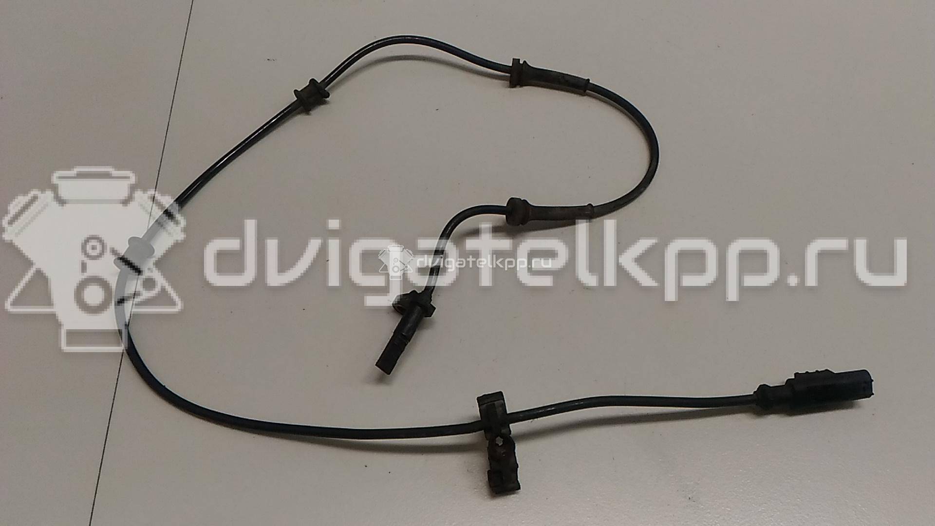 Фото Датчик ABS задний  4545H1 для Peugeot Boxer {forloop.counter}}