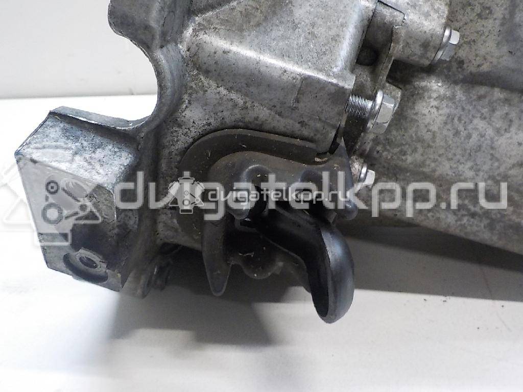 Фото Контрактная (б/у) МКПП для Citroen Berlingo / C3 / C2 Jm 60 л.с 8V 1.1 л HFX (TU1JP) бензин 2222RC {forloop.counter}}