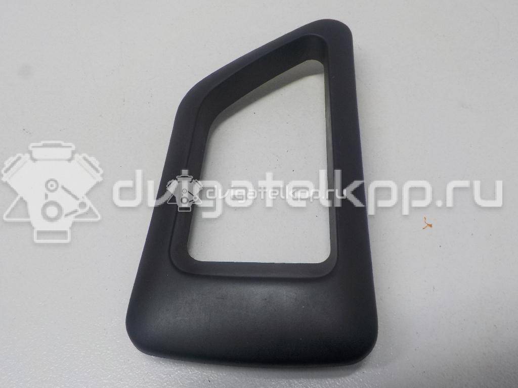 Фото Накладка ручки внутренней  9119C7 для peugeot Partner (M49) {forloop.counter}}