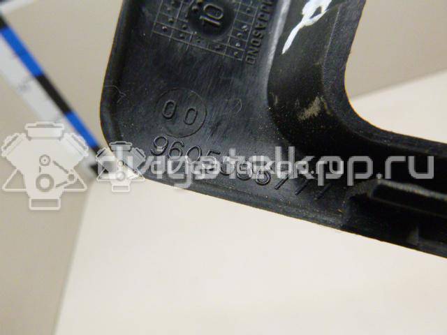 Фото Накладка ручки внутренней  9119C7 для peugeot Partner (M49) {forloop.counter}}