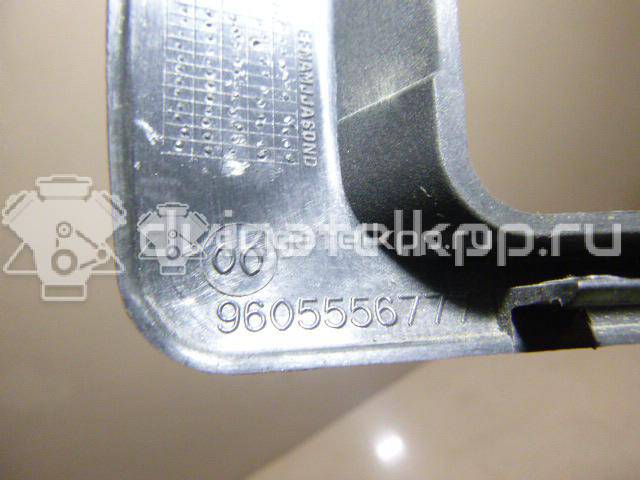 Фото Накладка ручки внутренней  9119C7 для peugeot Partner (M49) {forloop.counter}}