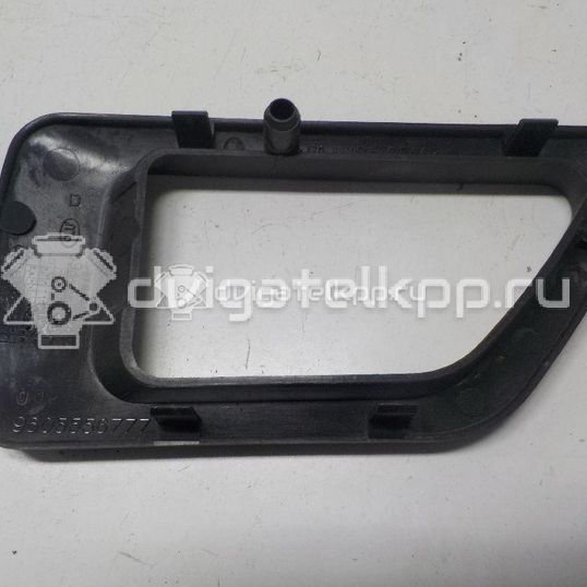Фото Накладка ручки внутренней  9119c7 для citroen Berlingo (M49)