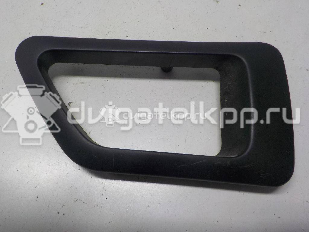 Фото Накладка ручки внутренней  9119c7 для citroen Berlingo (M49) {forloop.counter}}