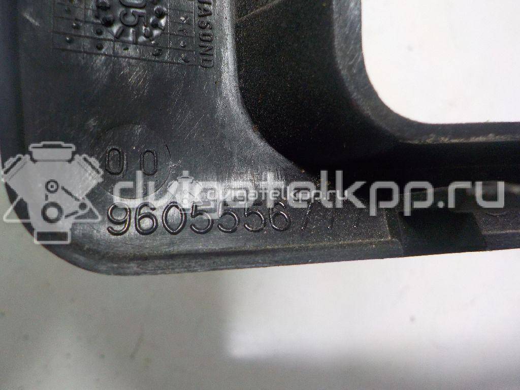 Фото Накладка ручки внутренней  9119c7 для citroen Berlingo (M49) {forloop.counter}}