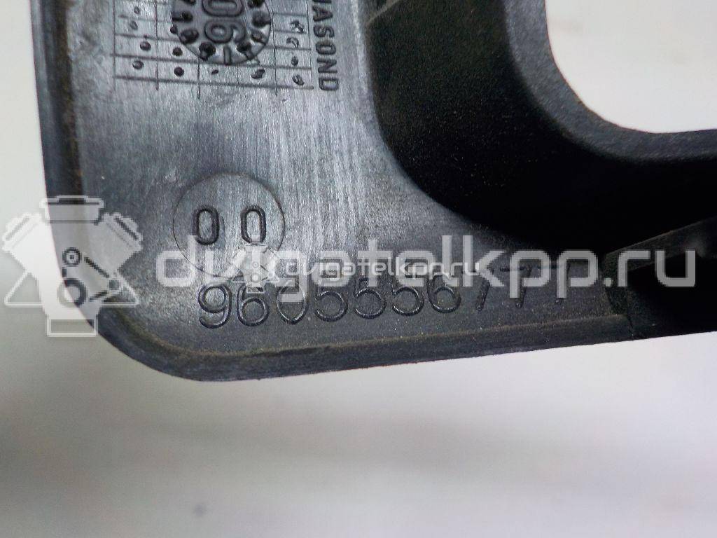 Фото Накладка ручки внутренней  9119c7 для citroen Berlingo (M49) {forloop.counter}}