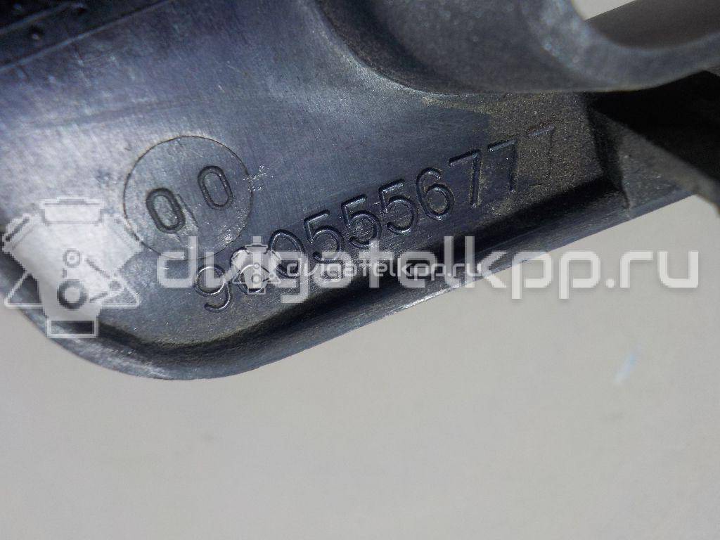 Фото Накладка ручки внутренней  9119C7 для peugeot Partner (M49) {forloop.counter}}