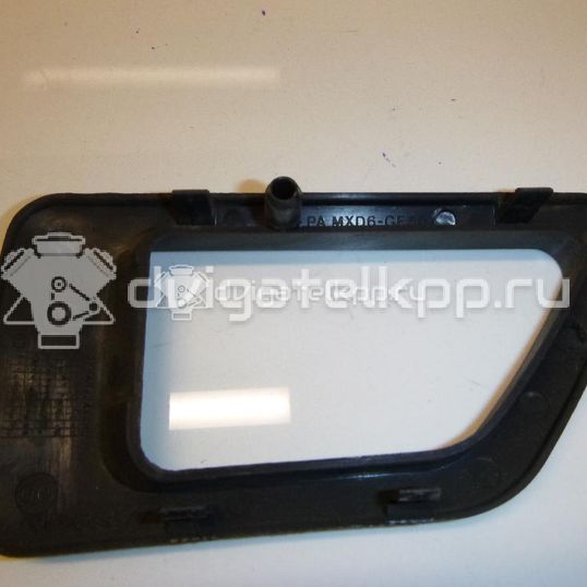 Фото Накладка ручки внутренней  9119c7 для citroen Berlingo (M49)