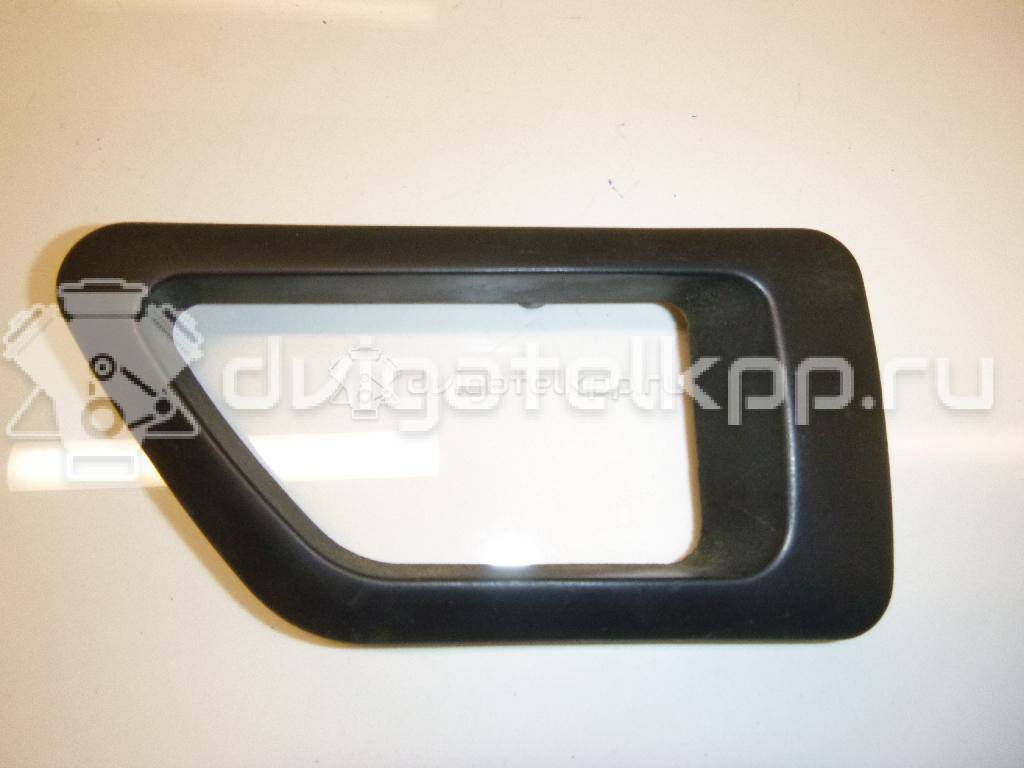 Фото Накладка ручки внутренней  9119c7 для citroen Berlingo (M49) {forloop.counter}}