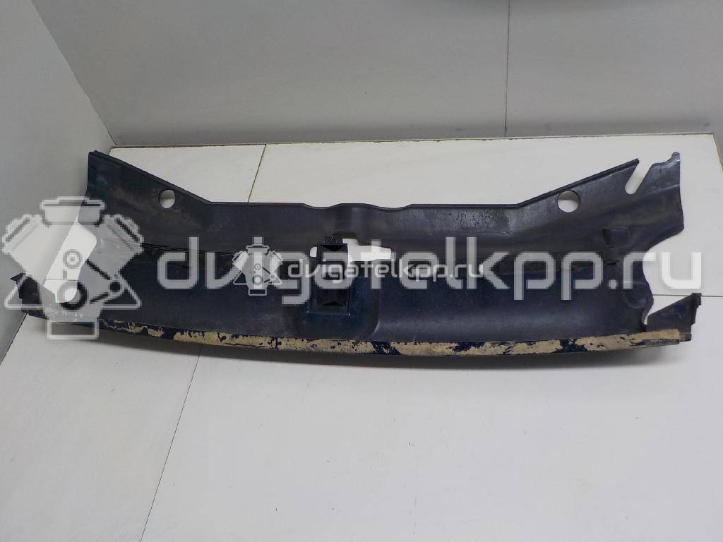Фото Решетка радиатора  7804F9 для Peugeot Partner {forloop.counter}}