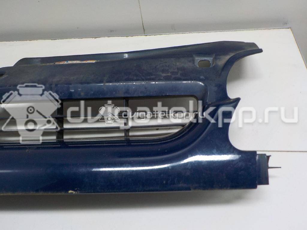 Фото Решетка радиатора  7804F9 для Peugeot Partner {forloop.counter}}