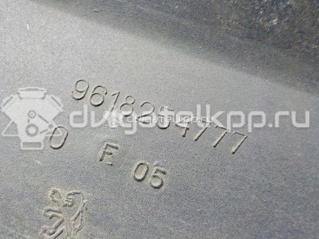 Фото Решетка радиатора  7804F9 для Peugeot Partner {forloop.counter}}