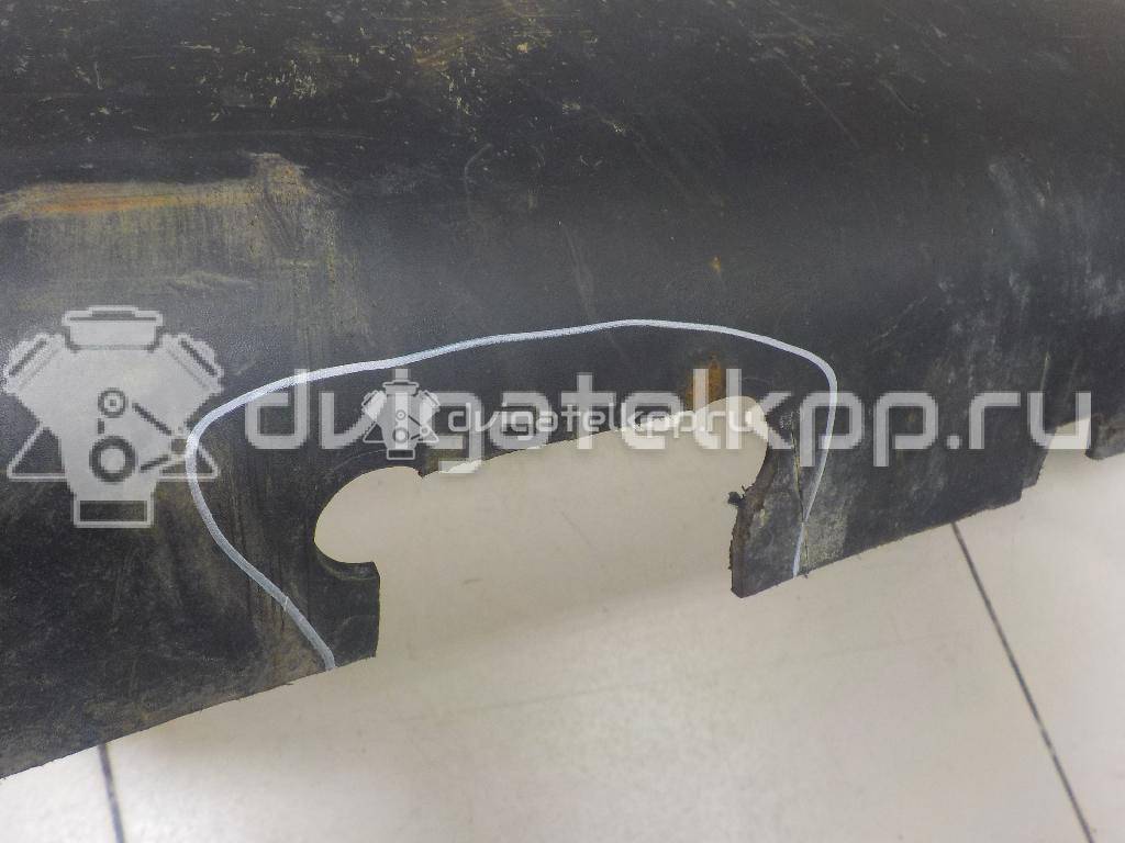 Фото Бампер задний  7410cf для citroen Berlingo (M49) {forloop.counter}}