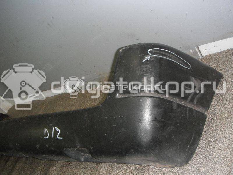 Фото Бампер задний  7410CF для peugeot Partner (M49) {forloop.counter}}