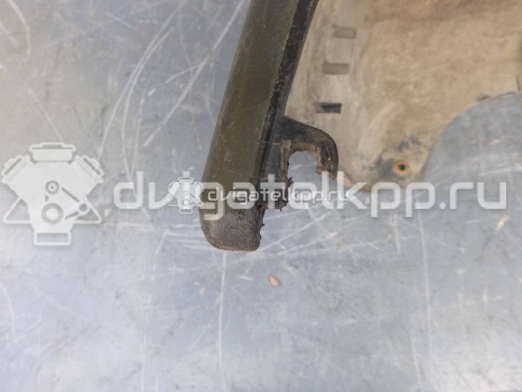 Фото Бампер задний  7410cf для citroen Berlingo (M49) {forloop.counter}}