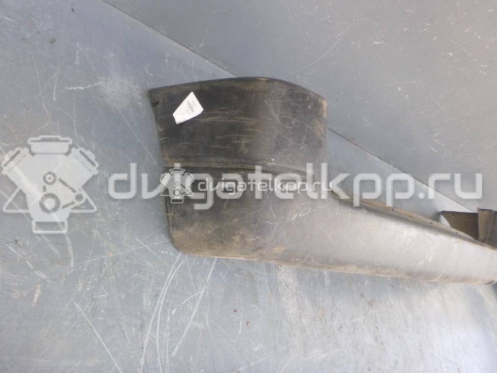 Фото Бампер задний  7410cf для citroen Berlingo (M49) {forloop.counter}}