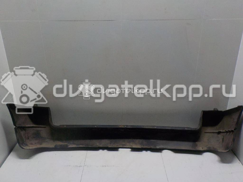 Фото Бампер задний  7410CF для peugeot Partner (M49) {forloop.counter}}