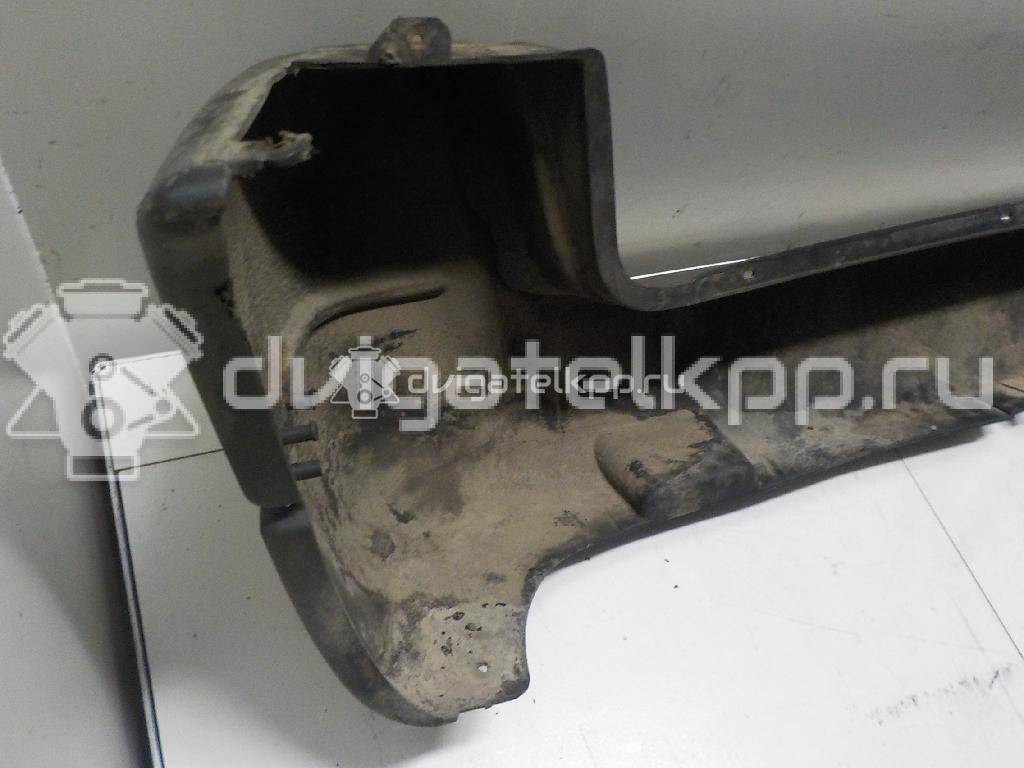 Фото Бампер задний  7410CF для peugeot Partner (M49) {forloop.counter}}