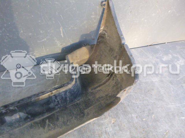 Фото Бампер задний  7410cf для citroen Berlingo (M49) {forloop.counter}}