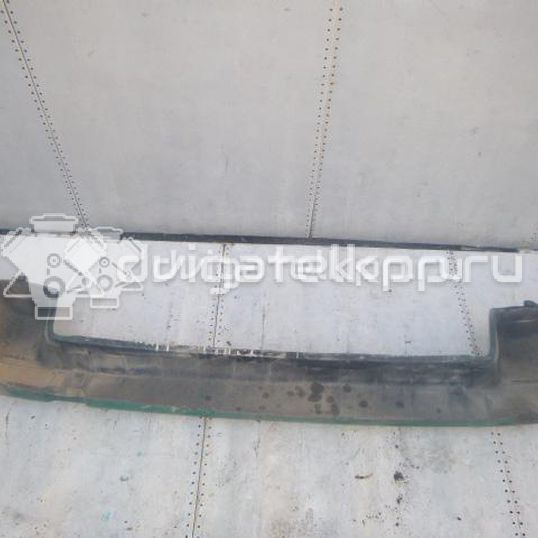 Фото Бампер задний  7410cf для citroen Berlingo (M49)