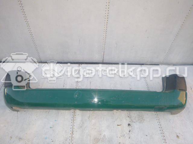 Фото Бампер задний  7410cf для citroen Berlingo (M49) {forloop.counter}}