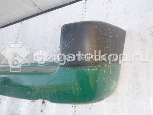 Фото Бампер задний  7410cf для citroen Berlingo (M49) {forloop.counter}}