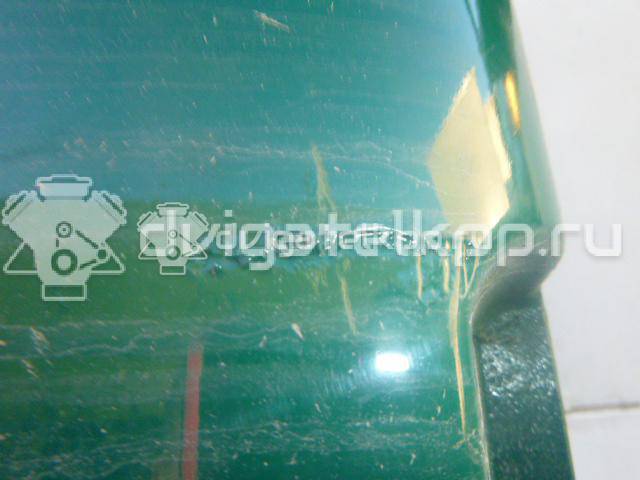 Фото Бампер задний  7410cf для citroen Berlingo (M49) {forloop.counter}}