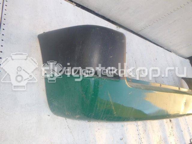 Фото Бампер задний  7410cf для citroen Berlingo (M49) {forloop.counter}}
