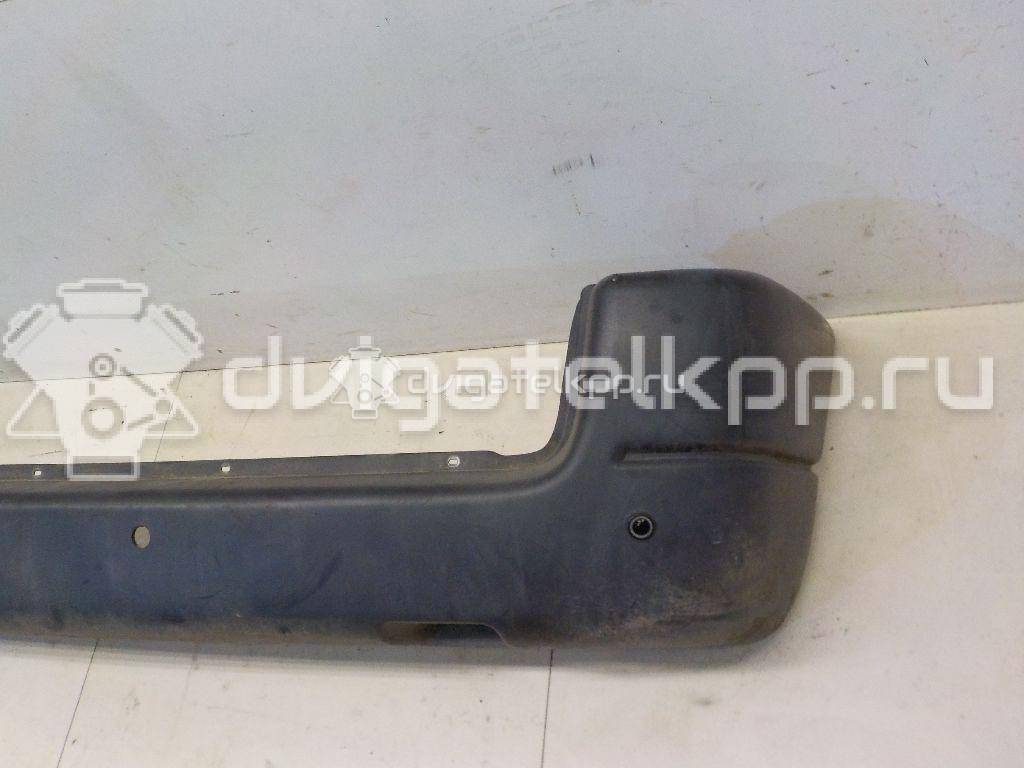 Фото Бампер задний  7410CF для peugeot Partner (M49) {forloop.counter}}