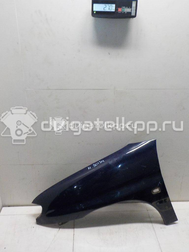 Фото Крыло переднее левое  7840H5 для Peugeot Partner {forloop.counter}}