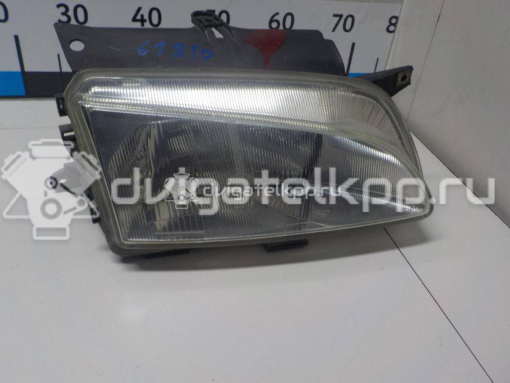 Фото Фара правая  6205-P8 для Peugeot Partner {forloop.counter}}