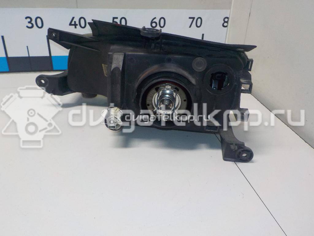 Фото Фара правая  6205-P8 для Peugeot Partner {forloop.counter}}
