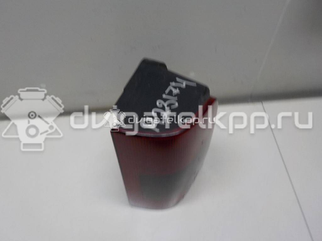 Фото Фонарь задний левый  6350J1 для Peugeot Partner {forloop.counter}}