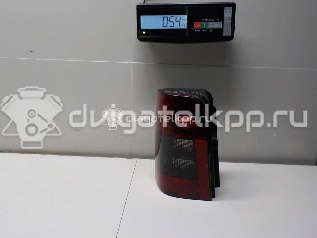 Фото Фонарь задний левый  6350J1 для Peugeot Partner {forloop.counter}}
