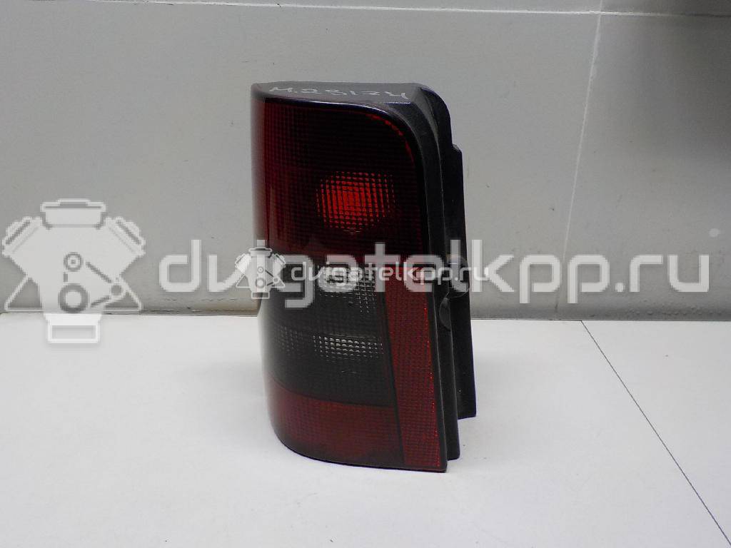 Фото Фонарь задний левый  6350J1 для Peugeot Partner {forloop.counter}}