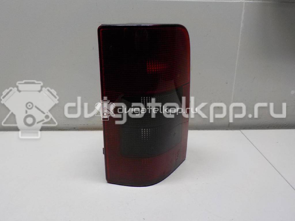 Фото Фонарь задний левый  6350J1 для Peugeot Partner {forloop.counter}}