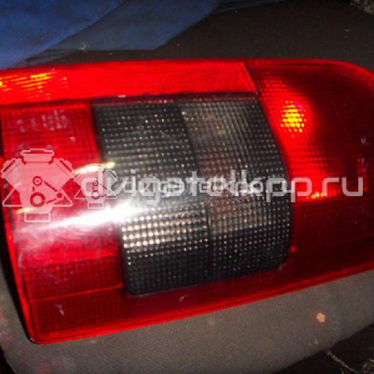 Фото Фонарь задний правый  6351EE для Peugeot Partner