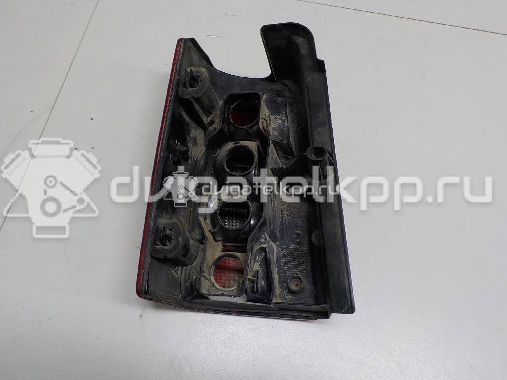 Фото Фонарь задний правый  6351EE для Peugeot Partner {forloop.counter}}