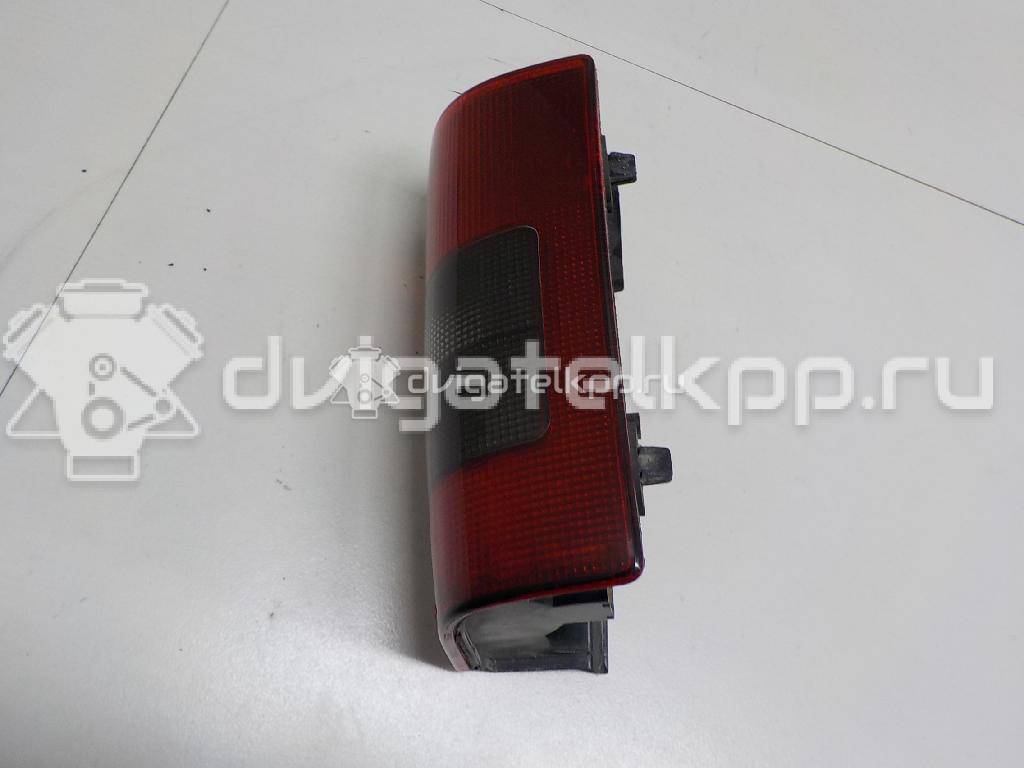 Фото Фонарь задний правый  6351EE для Peugeot Partner {forloop.counter}}
