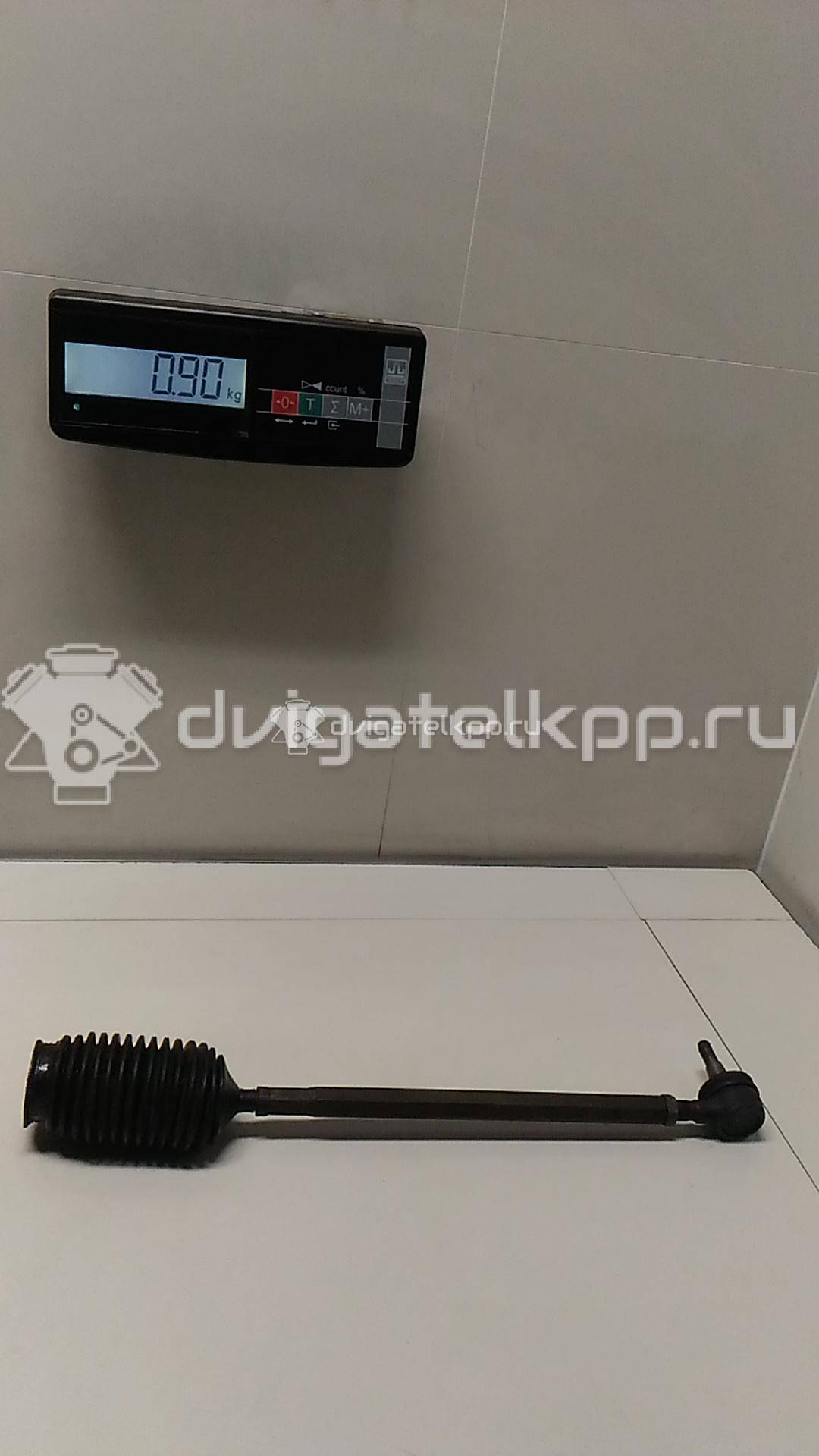 Фото Тяга рулевая  3812C6 для Peugeot Partner {forloop.counter}}