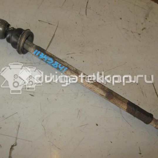 Фото Тяга рулевая  3812C6 для Peugeot Partner