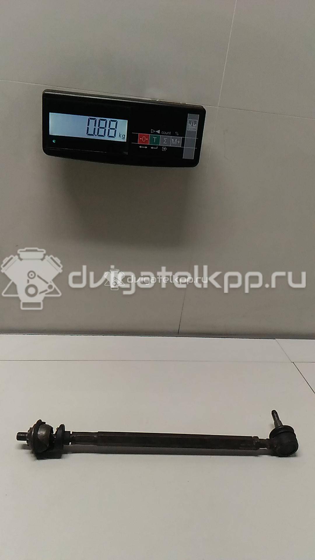 Фото Тяга рулевая  3812C6 для Peugeot Partner {forloop.counter}}