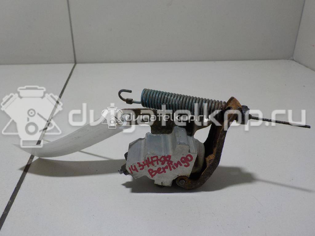 Фото Распределитель тормозных сил  4861A0 для Peugeot Partner {forloop.counter}}