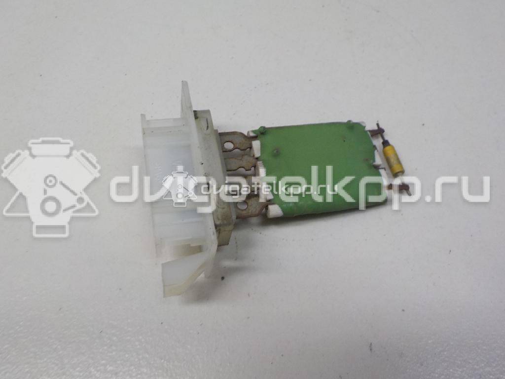 Фото Резистор отопителя  6450gv для Peugeot Partner {forloop.counter}}