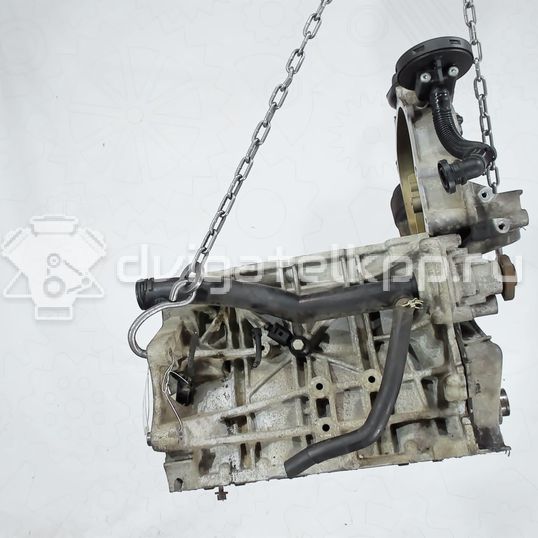 Фото Блок двигателя  для Skoda Octavia / Octaviaii 1Z3