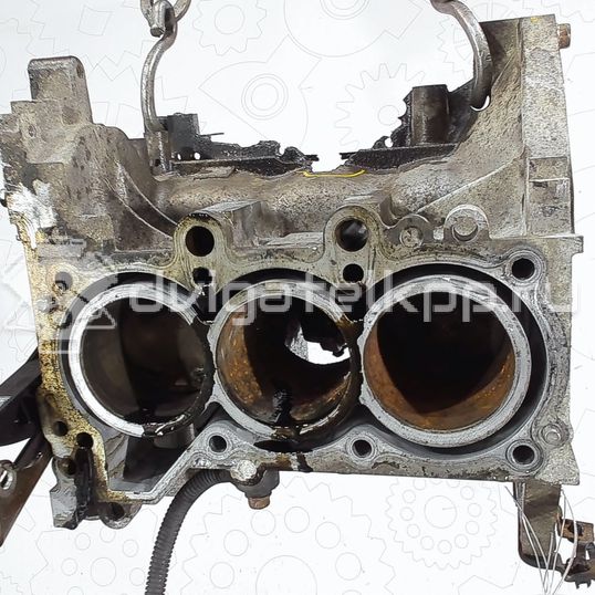 Фото Блок двигателя  2110004700 для Hyundai / Kia