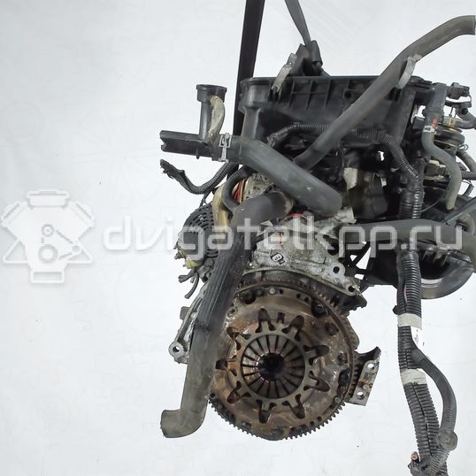 Фото Контрактный (б/у) двигатель CFB (1KR) для Peugeot / Citroen 68 л.с 12V 1.0 л бензин