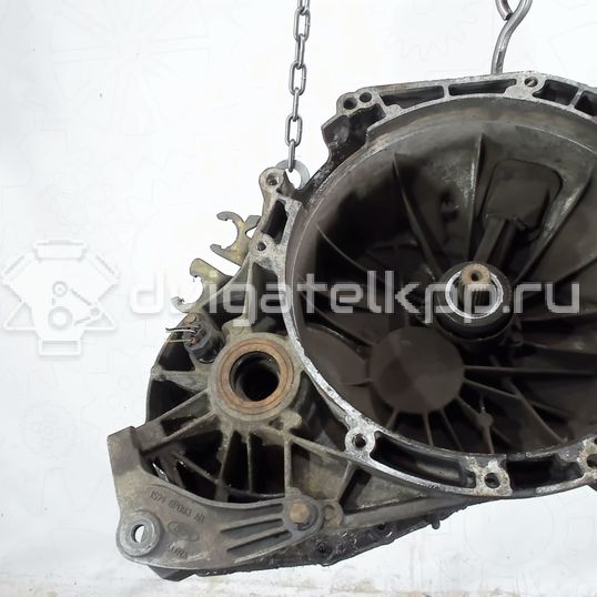 Фото Контрактная (б/у) МКПП для Ford / Audi 144-146 л.с 16V 2.0 л CJBA Супер-бензин (95) неэтилированный