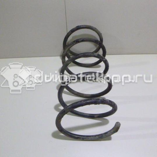 Фото Пружина передняя  5002RW для Peugeot Partner