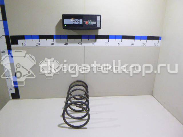 Фото Пружина передняя  5002RW для Peugeot Partner {forloop.counter}}