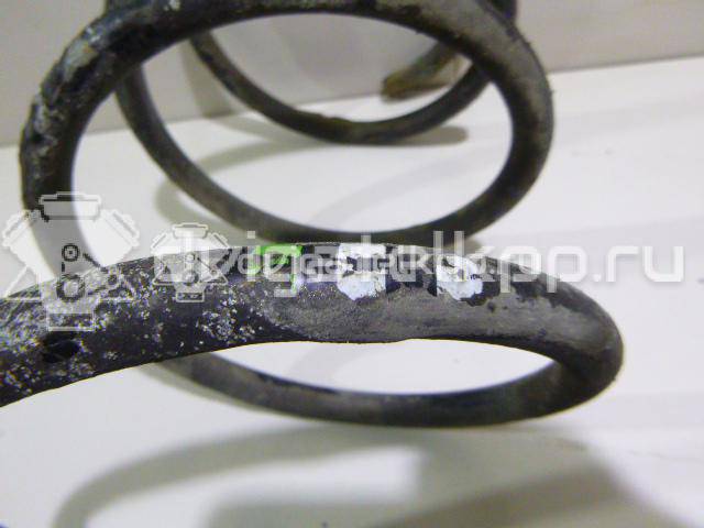 Фото Пружина передняя  5002RW для Peugeot Partner {forloop.counter}}